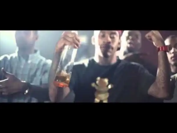 Video: Audio Push, B Mac The Queen & Hit-Boy - Nothin